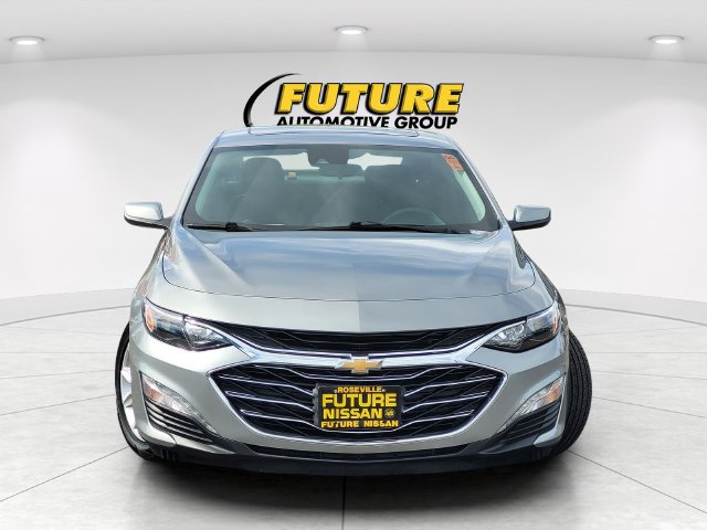 Used 2024 Chevrolet Malibu LT 4dr Car