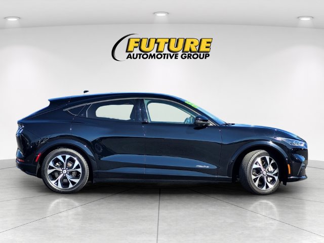 Certified 2023 Ford Mustang Mach-E Premium Sport Utility