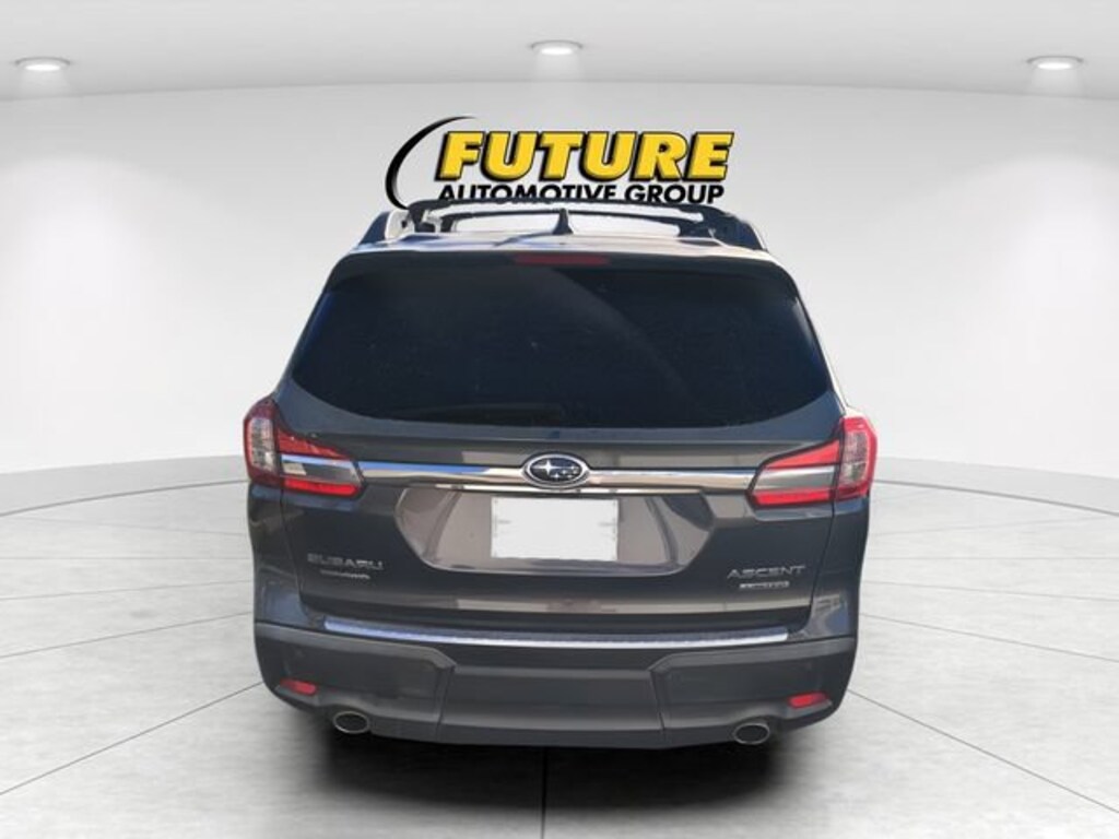 Used 2019 Subaru Ascent Limited Sport Utility