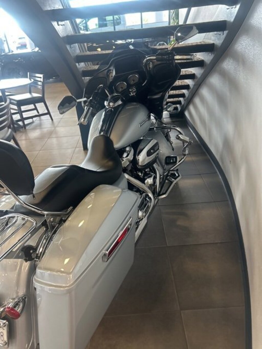 Used 2023 Harley-Davidson