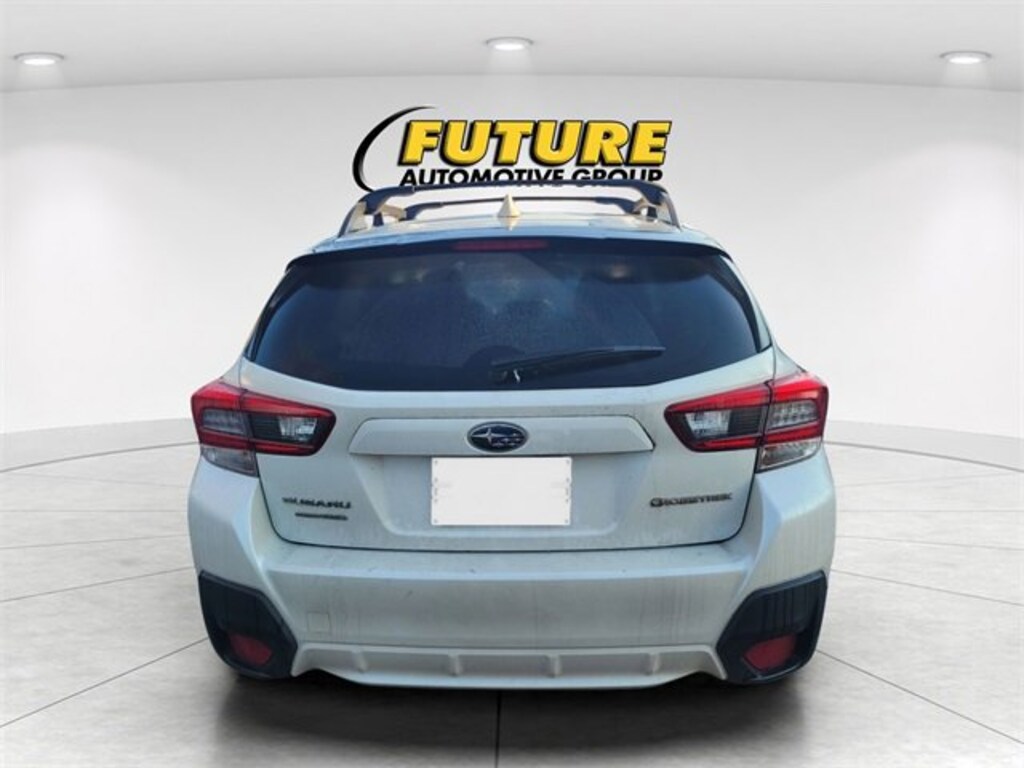 Used 2023 Subaru Crosstrek Premium Sport Utility