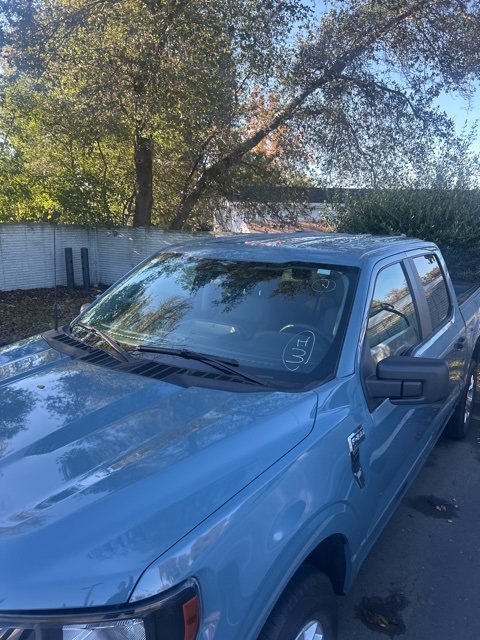 2023 Ford F-150 XLT photo 3