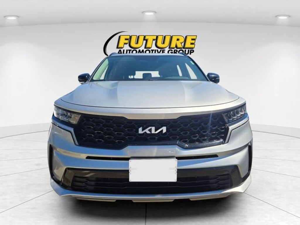 Used 2022 Kia Sorento S Sport Utility