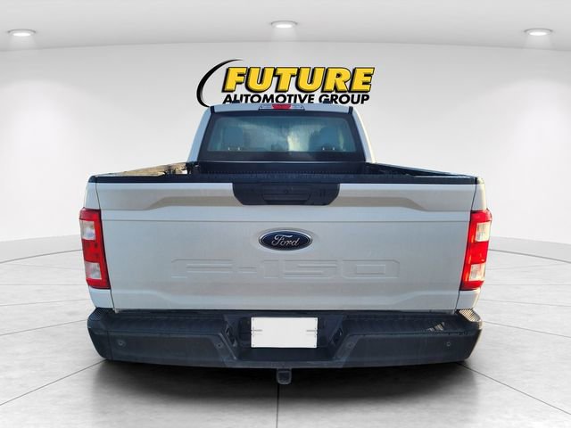 2023 Ford F-150 XL photo 4