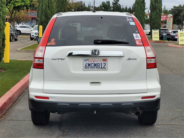 2010 Honda CR-V EX photo 3