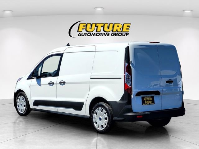 2021 Ford Transit Connect Van XL photo 5