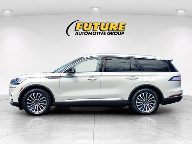 2020 Lincoln Aviator Reserve photo 6