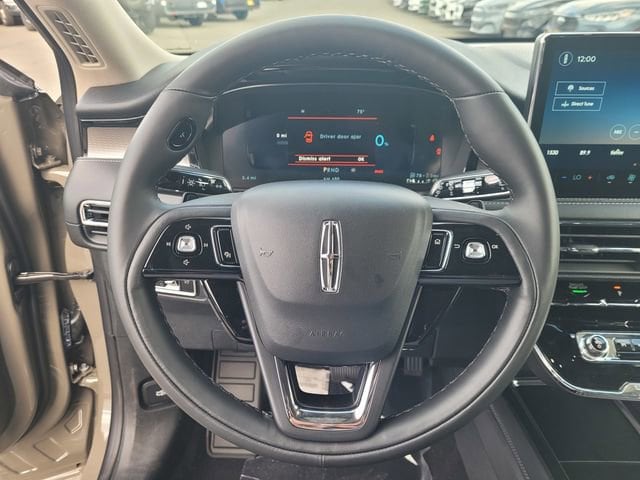 2025 Lincoln Corsair Grand Touring - Photo 9