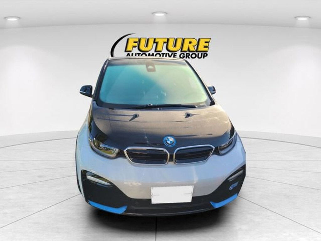 Used 2021 BMW i3 s Hatchback