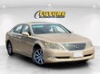 LEXUS LS 460