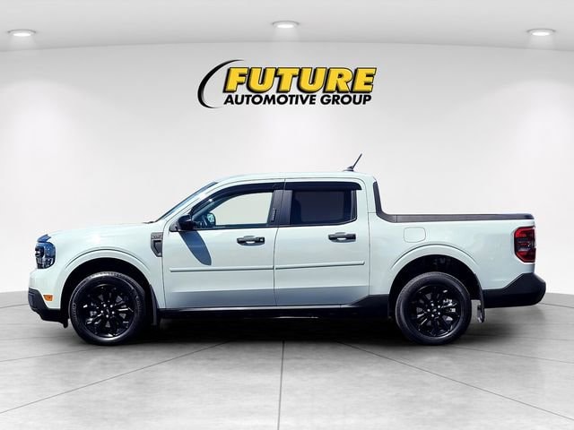 2023 Ford Maverick XLT photo 6