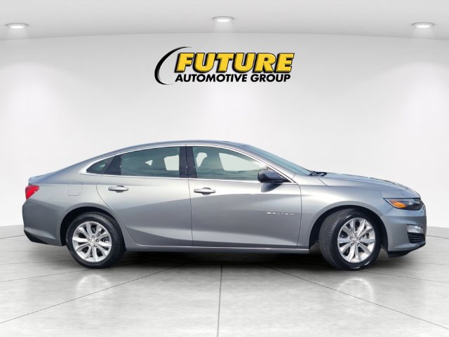Used 2024 Chevrolet Malibu LT 4dr Car