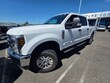  Ford Super Duty F-250 SRW