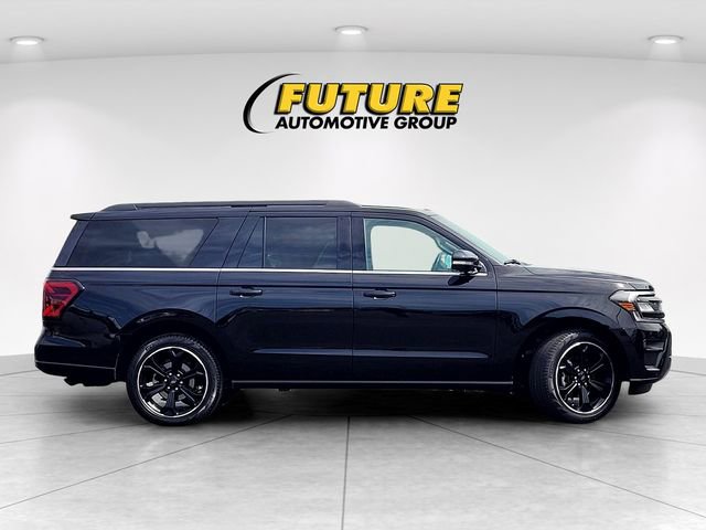 2024 Ford Expedition Max Limited photo 2