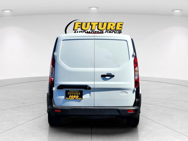2021 Ford Transit Connect Van XL photo 4