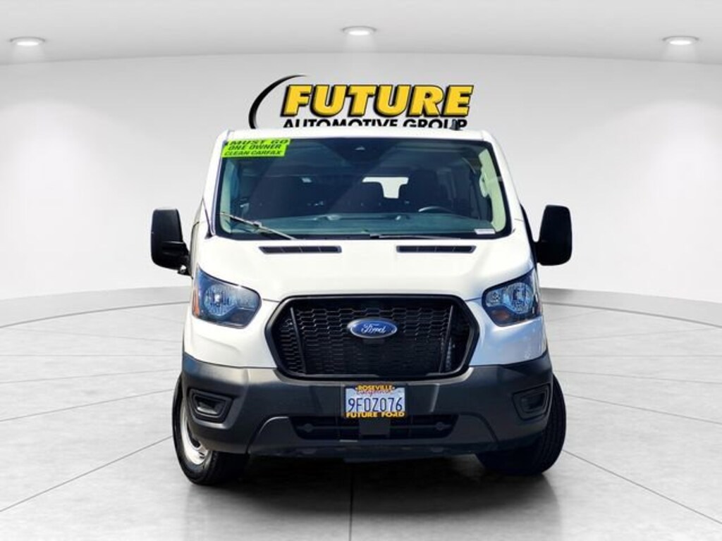 Certified 2024 Ford F-150 XLT Crew Cab Pickup