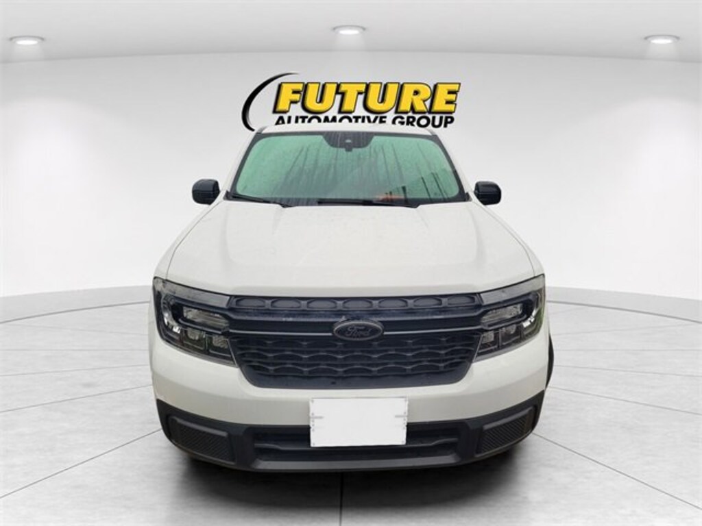 Used 2023 Ford Maverick XLT Crew Cab Pickup
