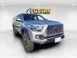  Toyota Tacoma 4WD