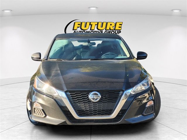 2020 Nissan Altima 2.5 S photo 2
