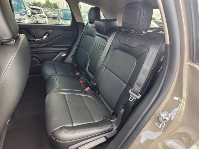 2025 Lincoln Corsair Grand Touring - Photo 6