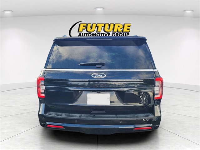 2024 Ford Expedition MAX Limited photo 2