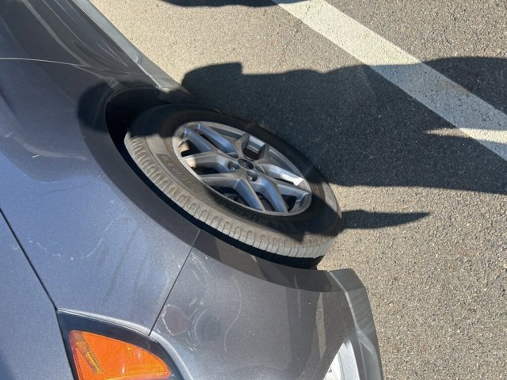 Used 2021 Ford Edge SEL Sport Utility