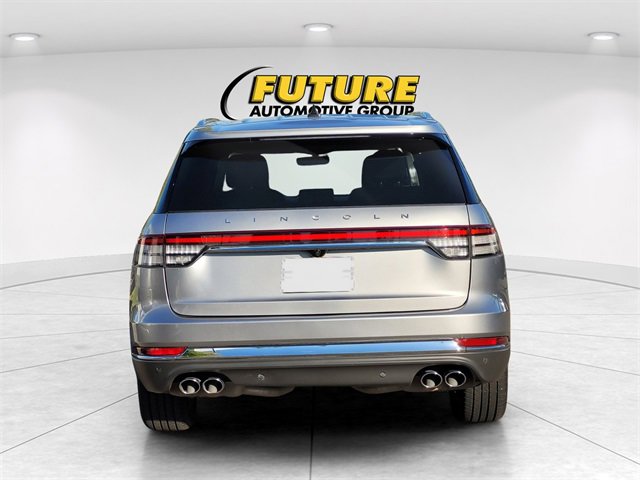 2022 Lincoln Aviator Reserve photo 4