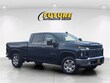  Chevrolet Silverado 2500HD