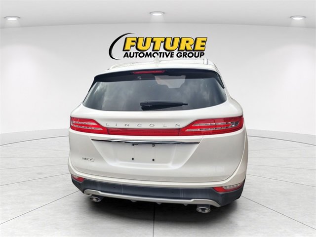 2019 Lincoln MKC Reserve photo 4