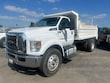  Ford F-750SD