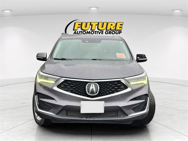 2020 Acura RDX Base photo 2