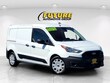  Ford Transit Connect Van