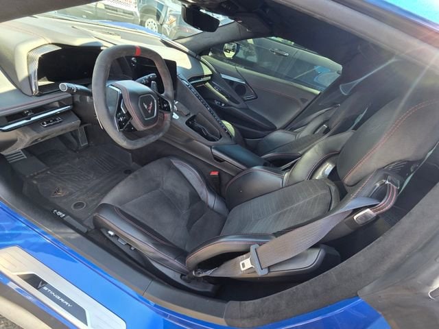 2023 Chevrolet Corvette 3LT photo 5