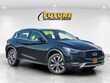INFINITI QX30