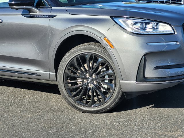 New 2026 Lincoln Corsair Grand Touring Sport Utility