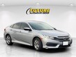 Honda Civic Sedan