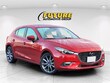 Mazda Mazda3 5-Door