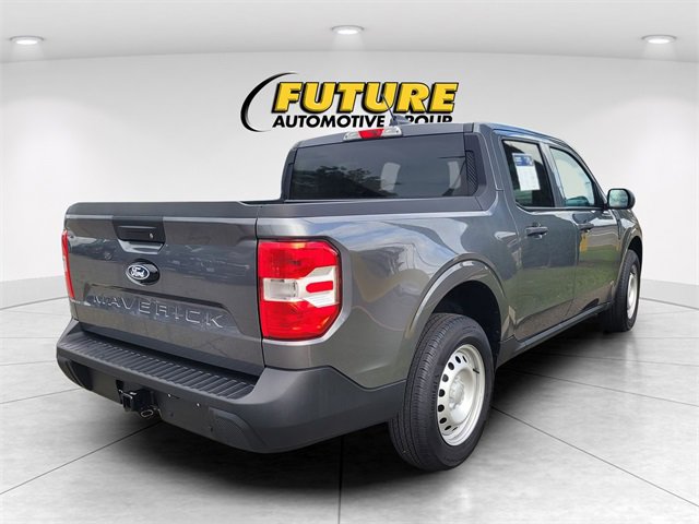 2025 Ford Maverick XL photo 2