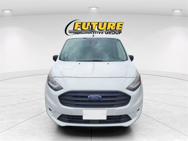 2021 Ford Transit Connect Van XLT photo 2