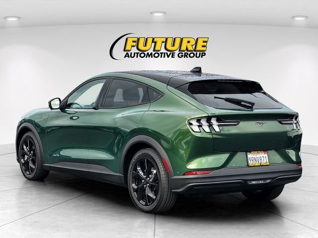 2024 Ford Mustang Mach-E Select photo 5