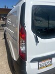 Ford Transit Connect Van