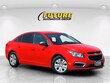 Chevrolet Cruze Limited
