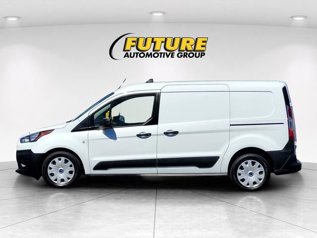 2021 Ford Transit Connect Van XL photo 6
