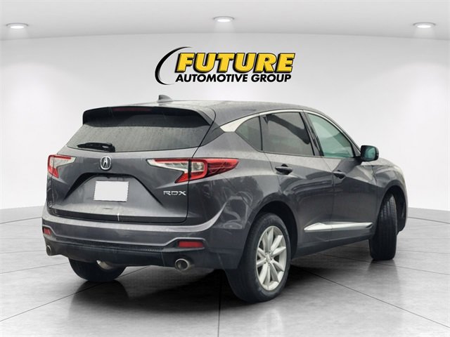 2020 Acura RDX Base photo 3