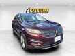  Lincoln MKC