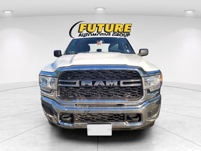 2022 Ram 2500 Tradesman photo 2