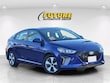 Hyundai IONIQ Plug-In Hybrid