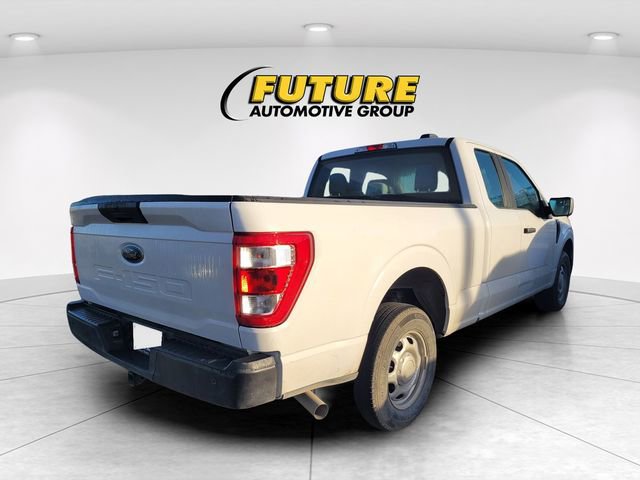 2023 Ford F-150 XL photo 3