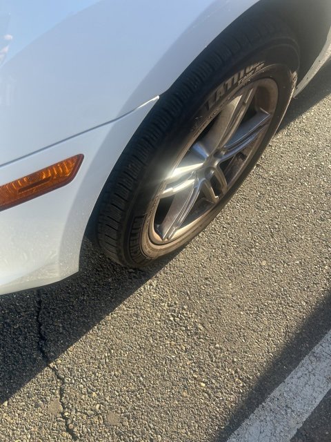 2021 Porsche Macan Base photo 3