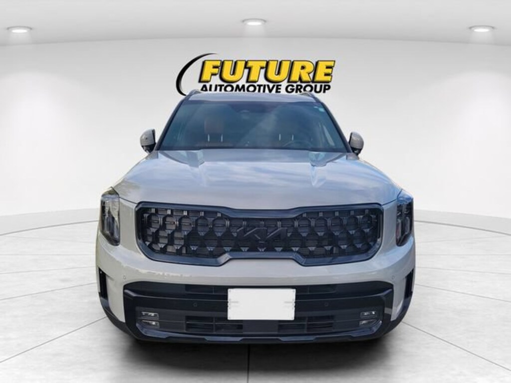 Used 2025 Kia Telluride SX-Prestige X-Pro Sport Utility